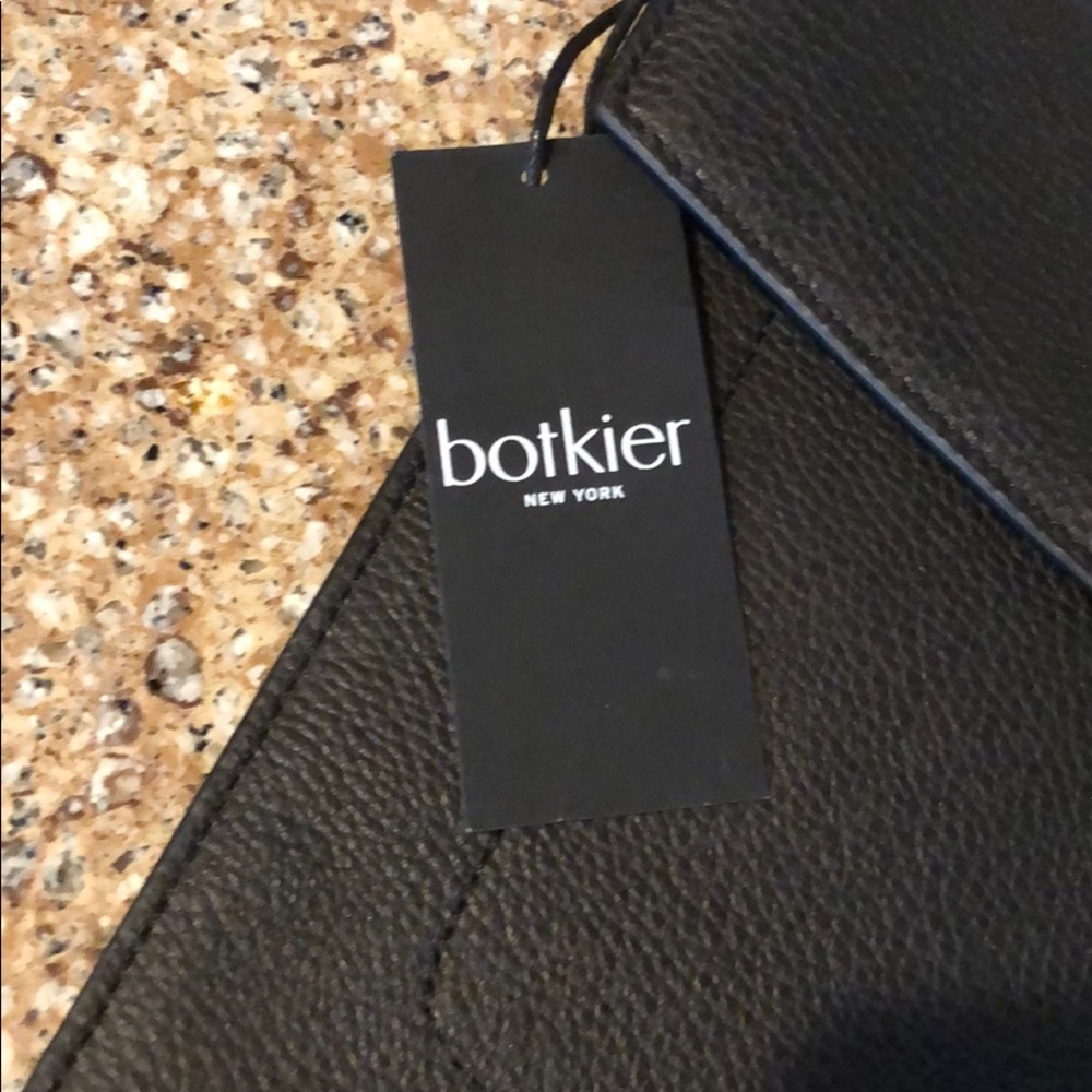 Botkier Valencia Flap Clutch - Picture 4 of 4